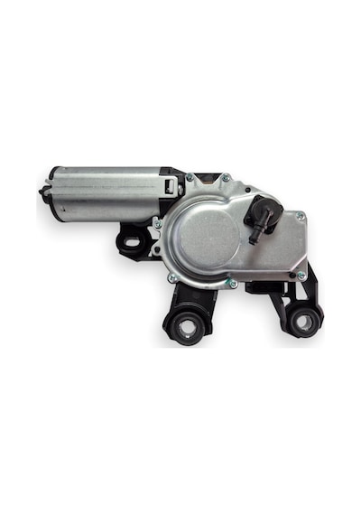 Audi Q7 2007-2009 Arka Cam Silecek Motoru 8e9955711d
