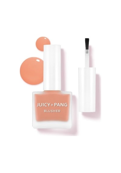 A'pıeu Juicy-pang Or01 Turuncu Likit Allık 9g Acai Üzümü