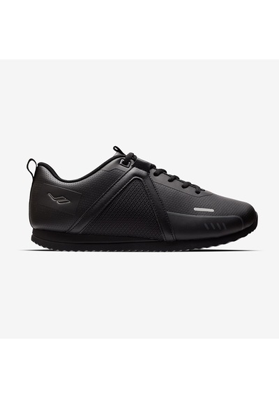 Lescon Siyah Rally 3 Kadın Sneaker Ayakkabı