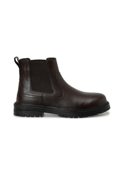 Kinetix Gerford L Kahverengi Erkek Chelsea Bot
