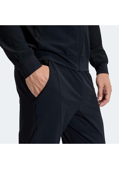 Adidas D4t Workout Erkek Siyah Eşofman Altı Ka7242 Siyah