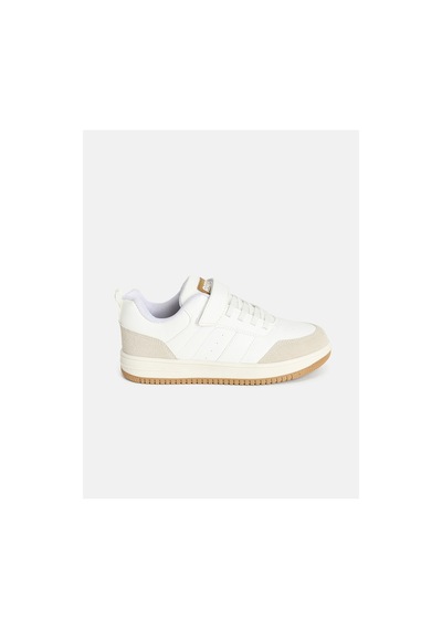 Lc Waikiki Alıta Cıty Farkıyla Lcw Steps Beyaz Erkek Çocuk Sneaker Beyaz - 924089659 Beyaz Lc Waikiki Alıta Cıty Farkıyla Lcw Steps Beyaz Erkek Çocuk Sneaker Beyaz - 924089659 Beyaz