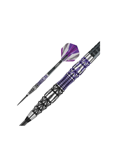 Winmau Simon Whitlock Special Edition %90 Tungsten 22 gr Dart Oku