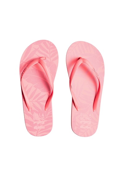 Billabong Dama Rubber Kadın Terlik Pembe Pembe