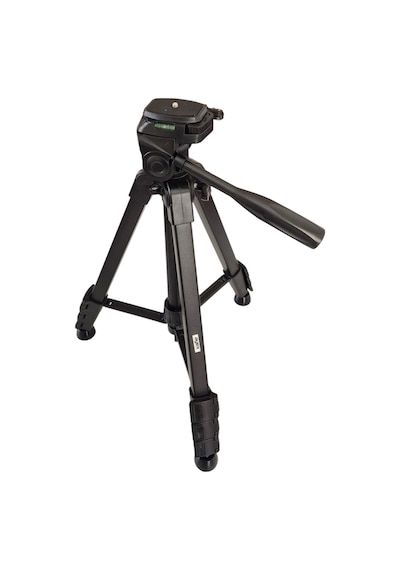 Ayex Lt-450 Tripod 160cm Yükseklik, 5kg Taşıma Kapasiteli, 1380g, Alüminyum + Abs, Taşıma Çantalı