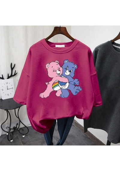 Noıssey 2023/2024 Köstebek Sokak Trend Tasarım T-shirt Renk