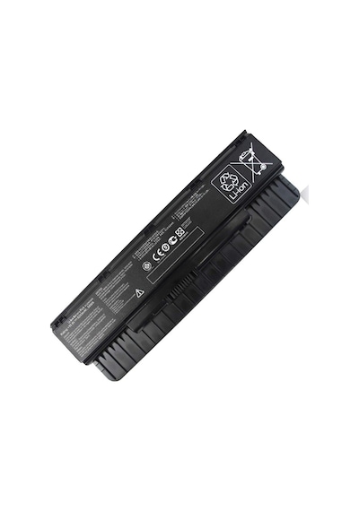 Nexusbilisim Asus Uyumlu N551Vw-Cn007T Batarya Pil