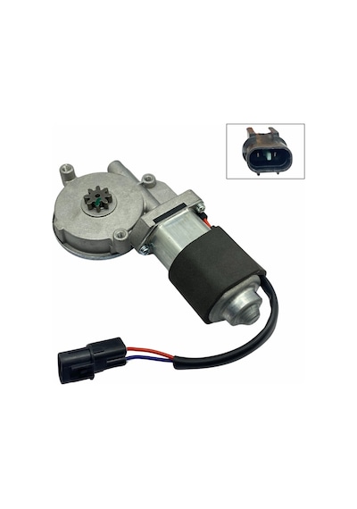 24v Cam Kaldırma Motoru Isuzu Nkr Sol N11.2794