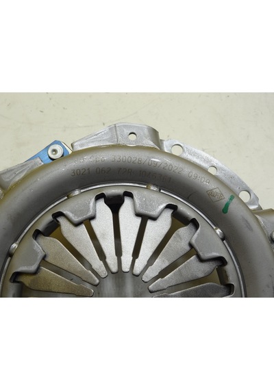 Debriyaj Seti Renault Clio D4f 1.2 16v 302050453r
