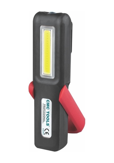 Cmc Küçük Şarjlı Led Lamba 2200 Mah Beyaz