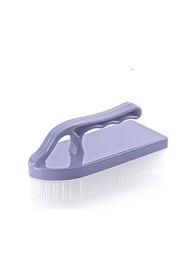 Titiz TP-150 Yumuşak Temizlik Fırçası Lila