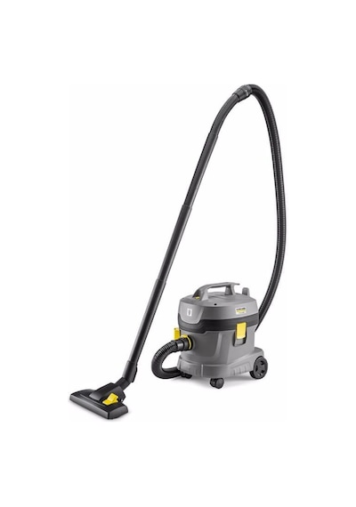 Karcher KCH15272050 T 11/1 850 W Toz Torbalı Elektrikli Süpürge