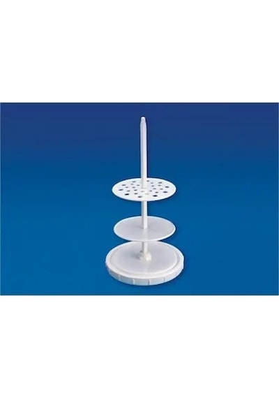 Pipet Standı,44 Pipet Lik,dik Tip