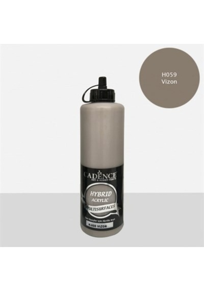 H059 Vizon - Multisurfaces 500Ml