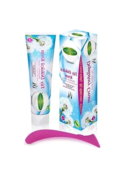 100 Ml Tüy Dökücü Krem, Hızlı Ve Etkili