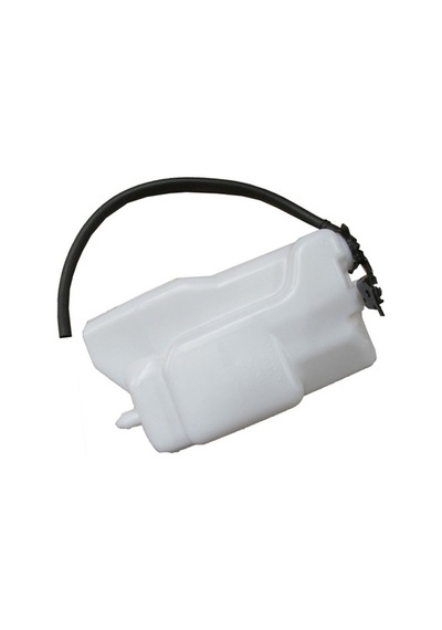 Toyota Hılux- Pıck Up Ln145- 98/01 Radyatör Yedek Su Deposu Casp
