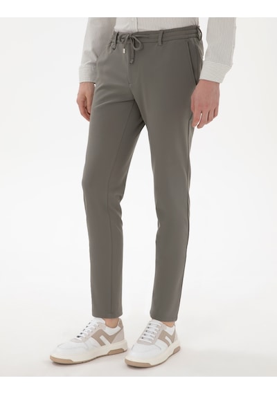 Pierre Cardin Erkek Çağla Pantolon 50306962-vr016 Çağla