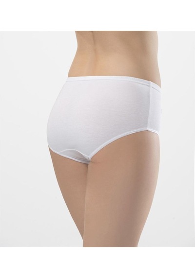 Türen 240 İkili Biyeli Kom Bikini-beyaz Beyaz