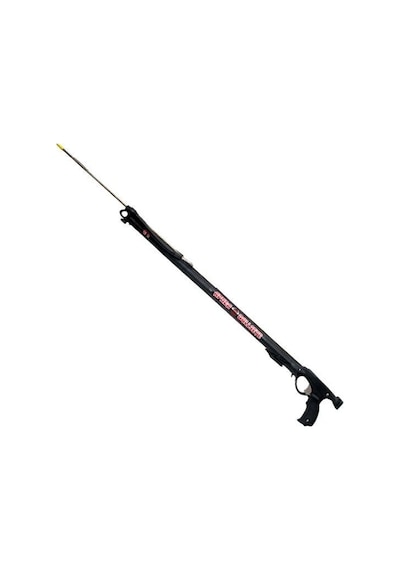 Apnea Bullseye Zıpkın