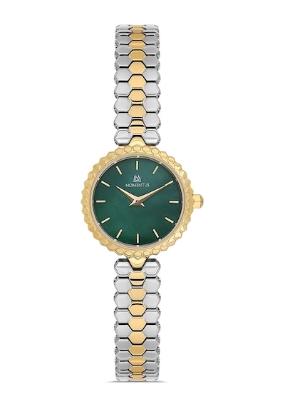 Momentus Women's Classy Cw324t-15sg Gri