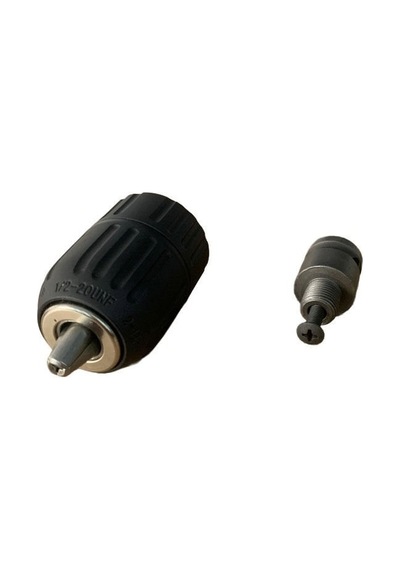 Leo 2-13mm 1/2-20unf Mandren Adaptörü