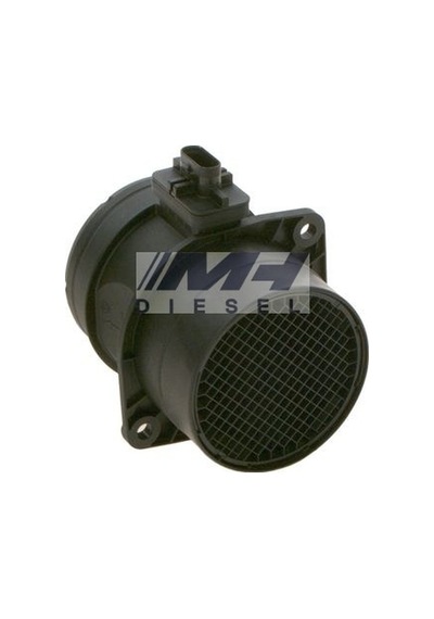 Bosch 0281002956 Hava Debimetresi Vw Passat, Golf, Transporter, Audi A3, A4, Q5 2.0 Tdı