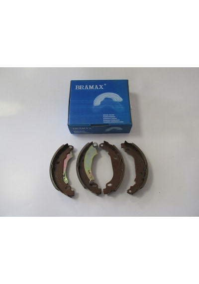 Cıtroen Xsara- 98/00 Arka Fren Pabucu 90x30 Bramax