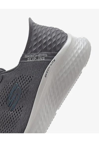 Skechers Skech Lite Pro Primebase Erkek Ayakkabı232466tk-ccbl Gri Skechers Skech Lite Pro Primebase Erkek Ayakkabı232466tk-ccbl Gri