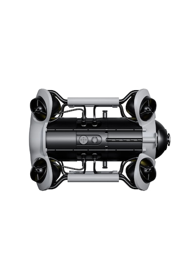 Chasing M2 S Su Altı Dronu