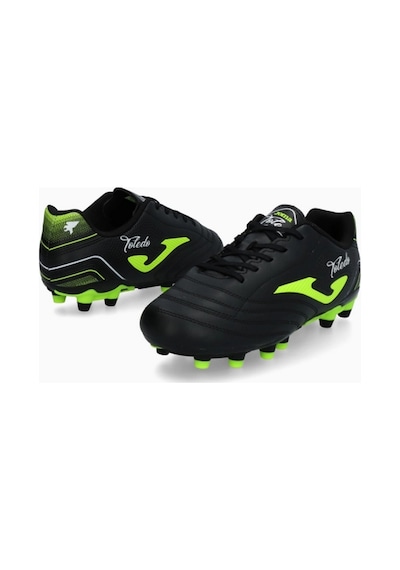 Joma Tojs2501fg Toledo Jr 2501 Fg Çocuk Krampon Renkli Çok Renkli