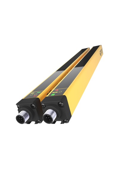 60cm Güvenlik Bariyeri