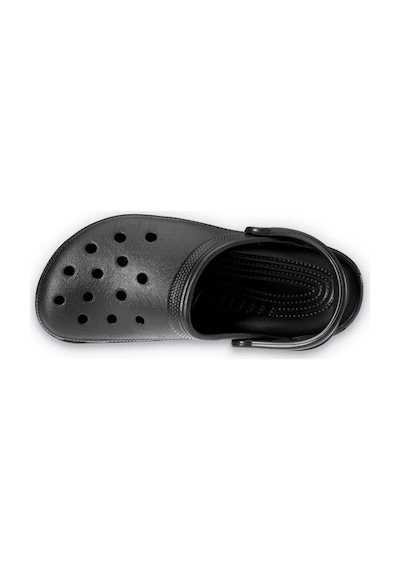 Crocs 10001-001 Classic Unisex Sandalet Siyah