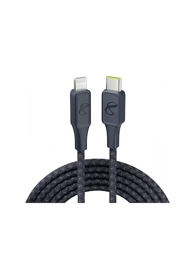 InfinityLab Instant Connect 1.5 M Type-c To Lightning Kablo Mavi
