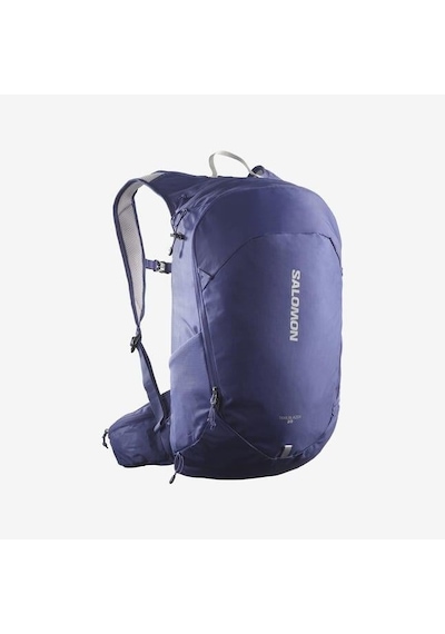 Salomon Trailblazer 20 Unisex Sırt Çantası-28487 Mavi