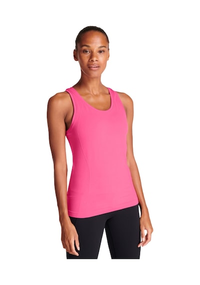 Sweaty Betty Sweaty Betty Athlete Seamless Workout Kadın Pembe Tank Top 5122 Pembe