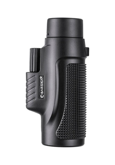 Barska 8x32 Wp Level Monocular El Dürbünü Bej