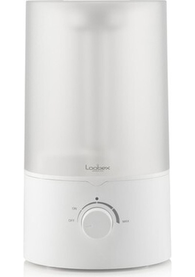 Loobex Hava Nemlendirici Buhar Makinesi Me-3140