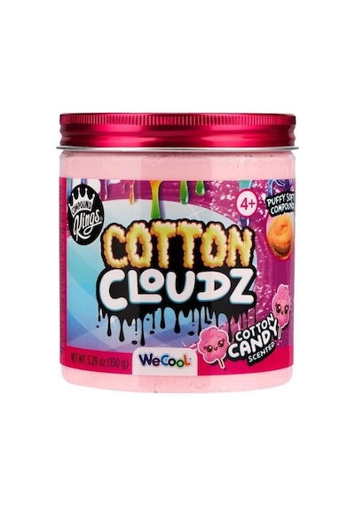 Mey İthalat Slime Cotton Cloudz Candy 150 Gr