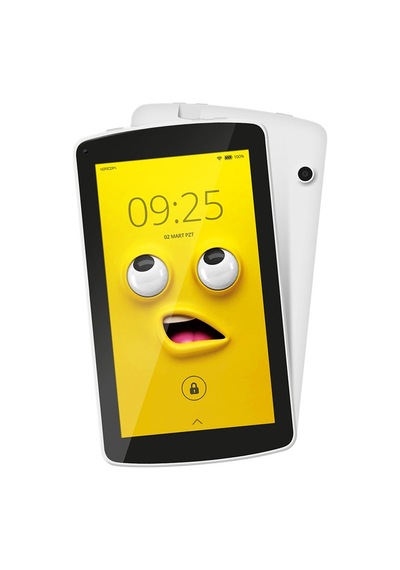 Powerway Maxron Mx-3 7'' 32 Gb Hafıza 2 Gb Ram Android 10 Tablet Pc