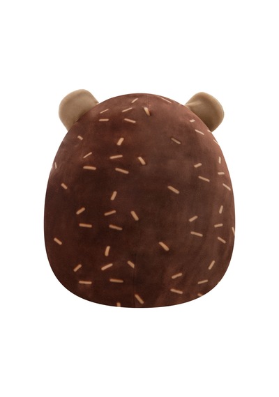 Squishmallows Kirpi Hans 30 Cm