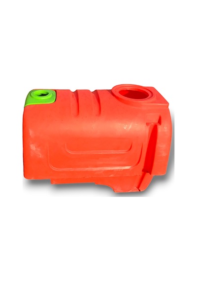 Depo Plastik 600  Lt