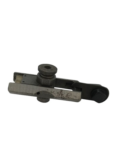 Bdr Mayer-Km Kumaş Kesim Makinesi Bıçak Kütüğü / M-215