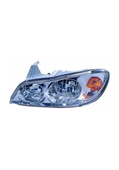 Nissan Maxima 5 On Far Sol 2001-2004 Depo 2151183llde