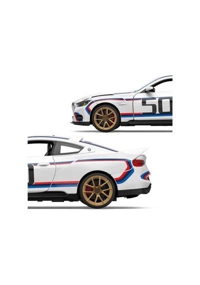 Sunman 92800 Bmw 1/14 2,4 Işıklı Karışık