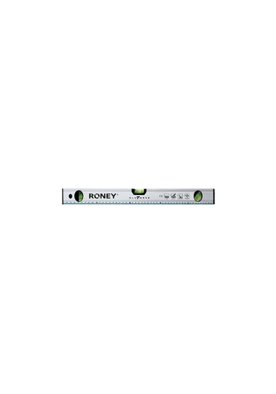 Roney Aluforce Su Terazisi Alüminyum Mıknatıslı 100 Cm
