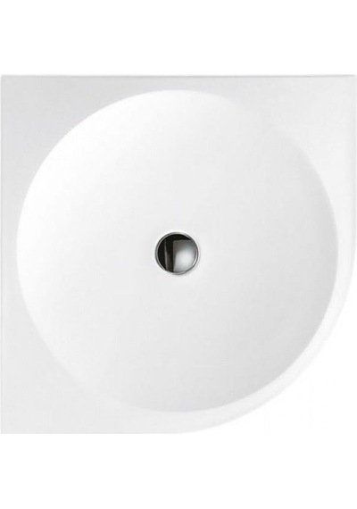 Ideal Standard Tonic Akr.Oval Duş Teknesi -100X100Cm K671101