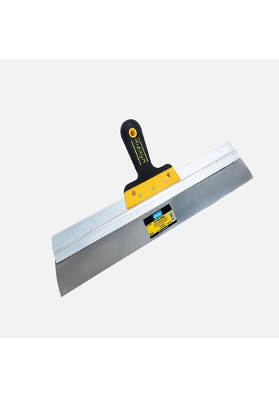 Dizayn 50 Cm Eğri Saplı Spatulası Diğer