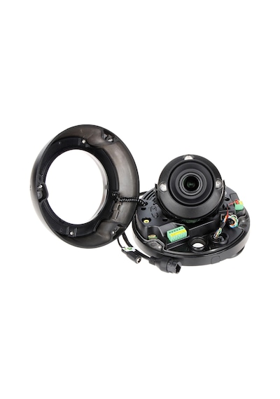 Dahua Ipc-hdbw5241e-ze-27135, 2mpix, 2,7-13,5mm Motorize Lens, H265+,starlight, 40mt Gece Görüşü, Ip67, Poe Dome Ip Kamera