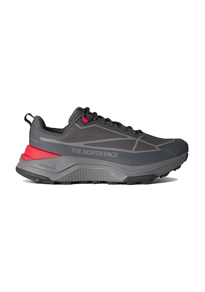The North Face M Fastpack Wp Erkek Outdoor Ayakkabısı Nf0a8g6bpfv1 Gri