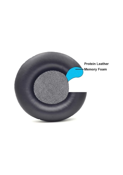 Jbl Uyumlu E50 E50bt Synchros S500 S700 Akg K845 K545 Kulaklık Pedi Kulaklık Süngeri Kulaklık Yastığı